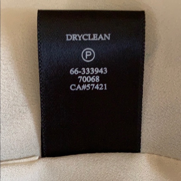 💥ANN TEYLOR PETITE SKIRT - Picture 8 of 8